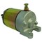 Wai Global Starter, STRASB MT PMDD 12V9SPLINE CW, 05kW12 Volt, CW, 9Tooth Spline 18855N - alternate 1